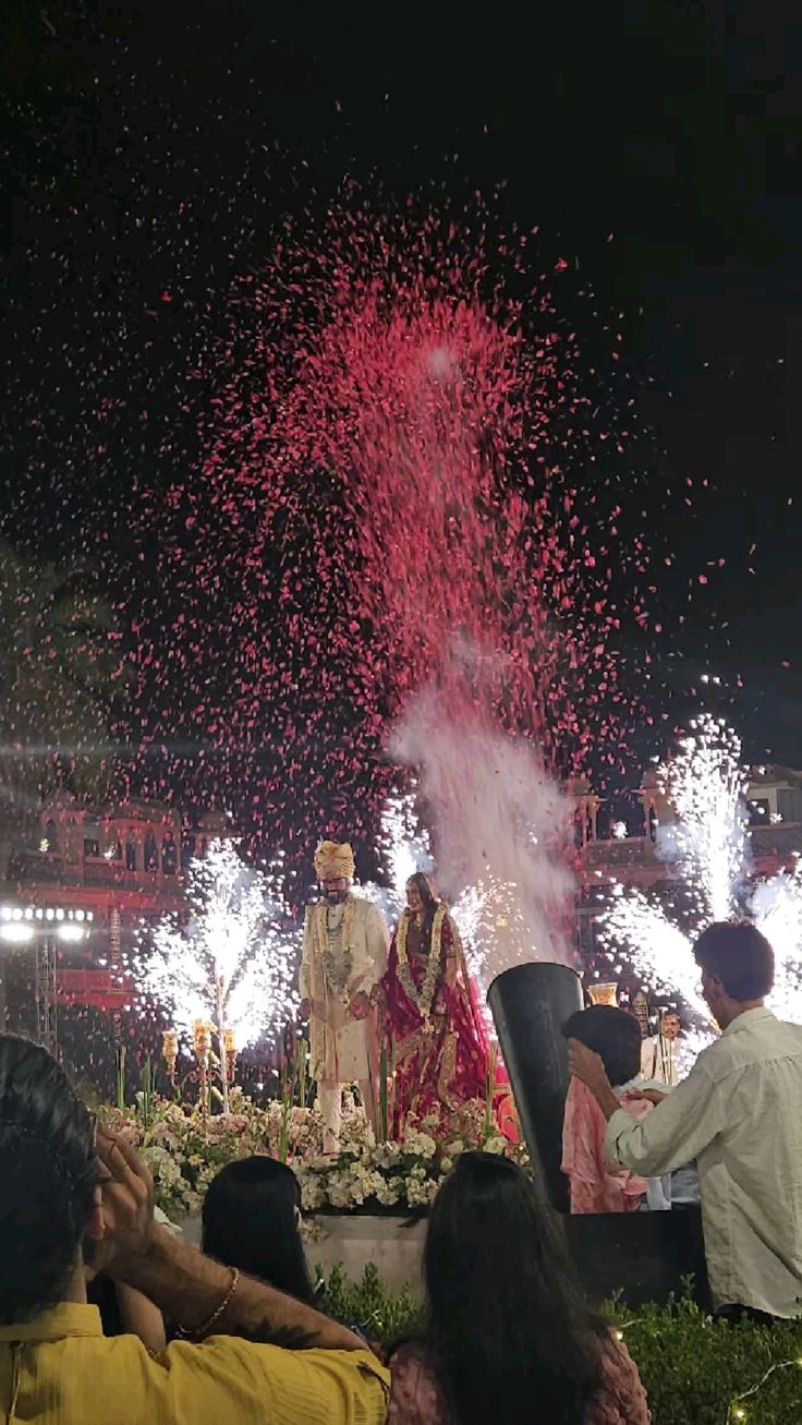 SFX and DJ SHOW